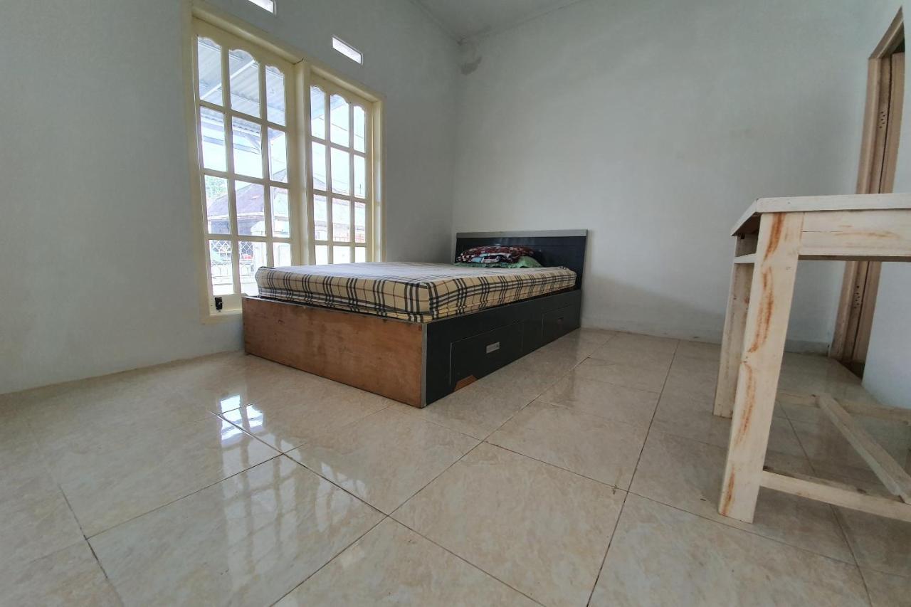 New Fatimah Guest House Syariah Bukittinggi Exterior foto