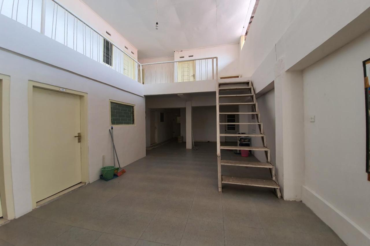New Fatimah Guest House Syariah Bukittinggi Exterior foto