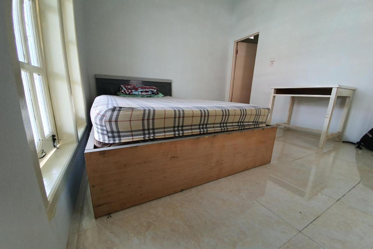 New Fatimah Guest House Syariah Bukittinggi Exterior foto