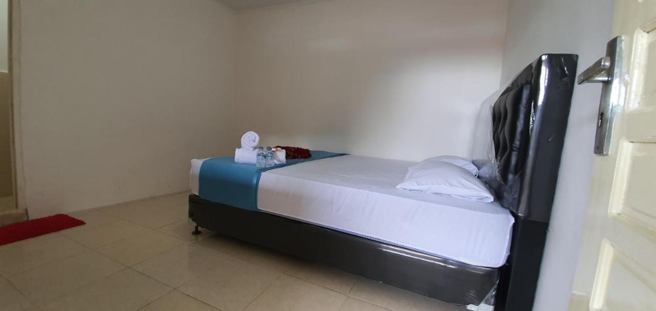 New Fatimah Guest House Syariah Bukittinggi Exterior foto